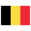 Belgien - 29.8.2021