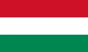 Ungarn - 1.8.2021